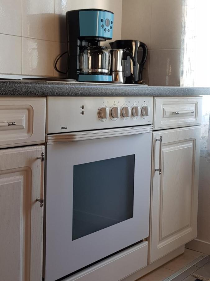 Lara Deluxe Superior 5 Star Apartment, Your Piece Of Heaven By The Sea & Park Novigrad (Istria) Exterior foto