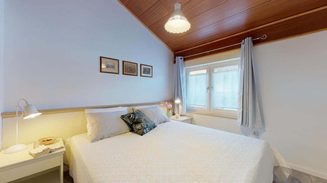 Lara Deluxe Superior 5 Star Apartment, Your Piece Of Heaven By The Sea & Park Novigrad (Istria) Exterior foto