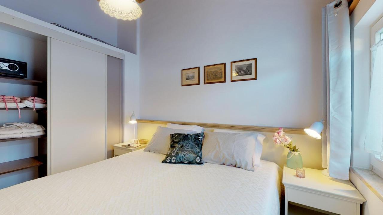 Lara Deluxe Superior 5 Star Apartment, Your Piece Of Heaven By The Sea & Park Novigrad (Istria) Exterior foto