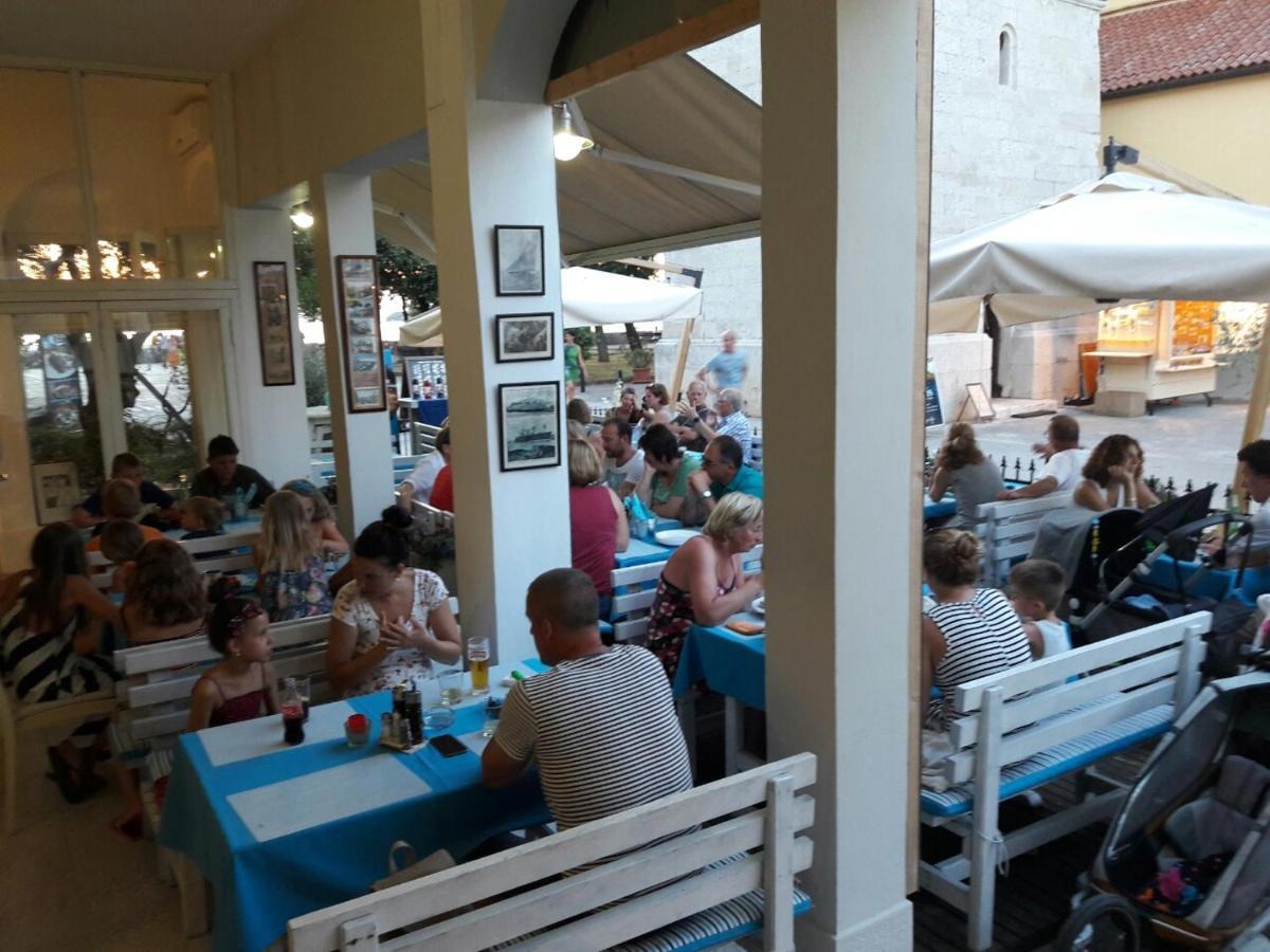 Lara Deluxe Superior 5 Star Apartment, Your Piece Of Heaven By The Sea & Park Novigrad (Istria) Exterior foto