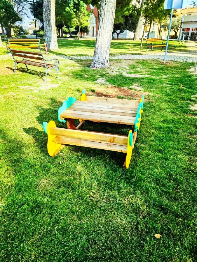 Lara Deluxe Superior 5 Star Apartment, Your Piece Of Heaven By The Sea & Park Novigrad (Istria) Exterior foto